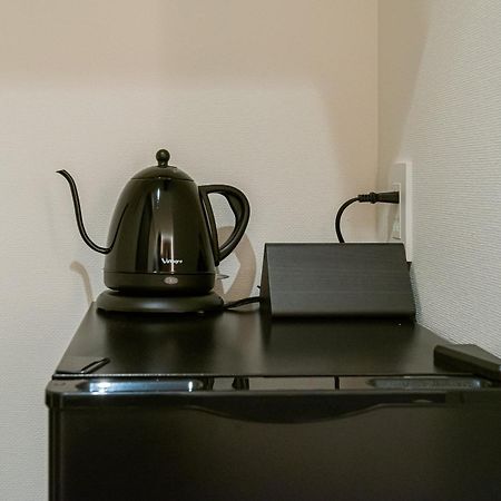 Seiei Hotel Kyoto Kawaramachi Экстерьер фото