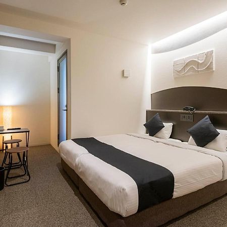 Seiei Hotel Kyoto Kawaramachi Экстерьер фото
