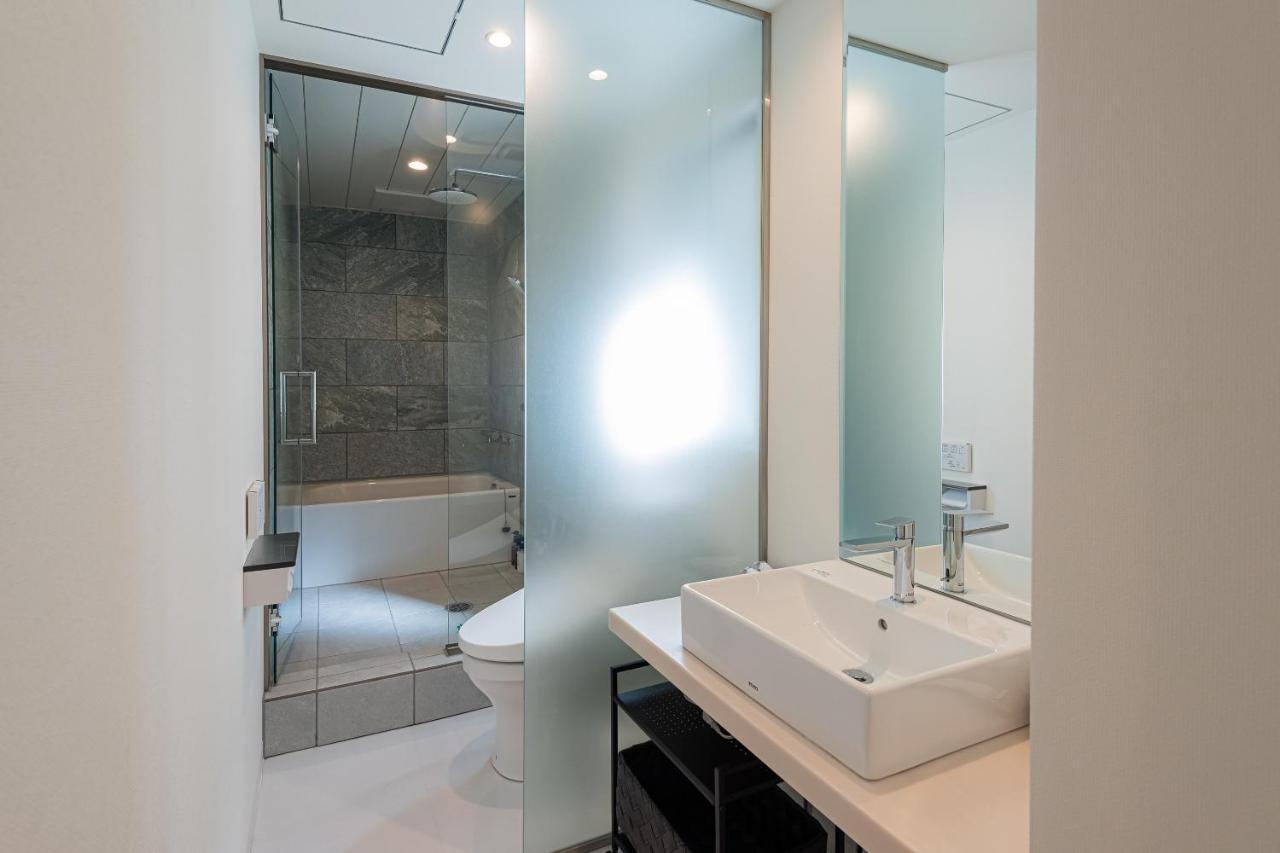 Seiei Hotel Kyoto Kawaramachi Экстерьер фото