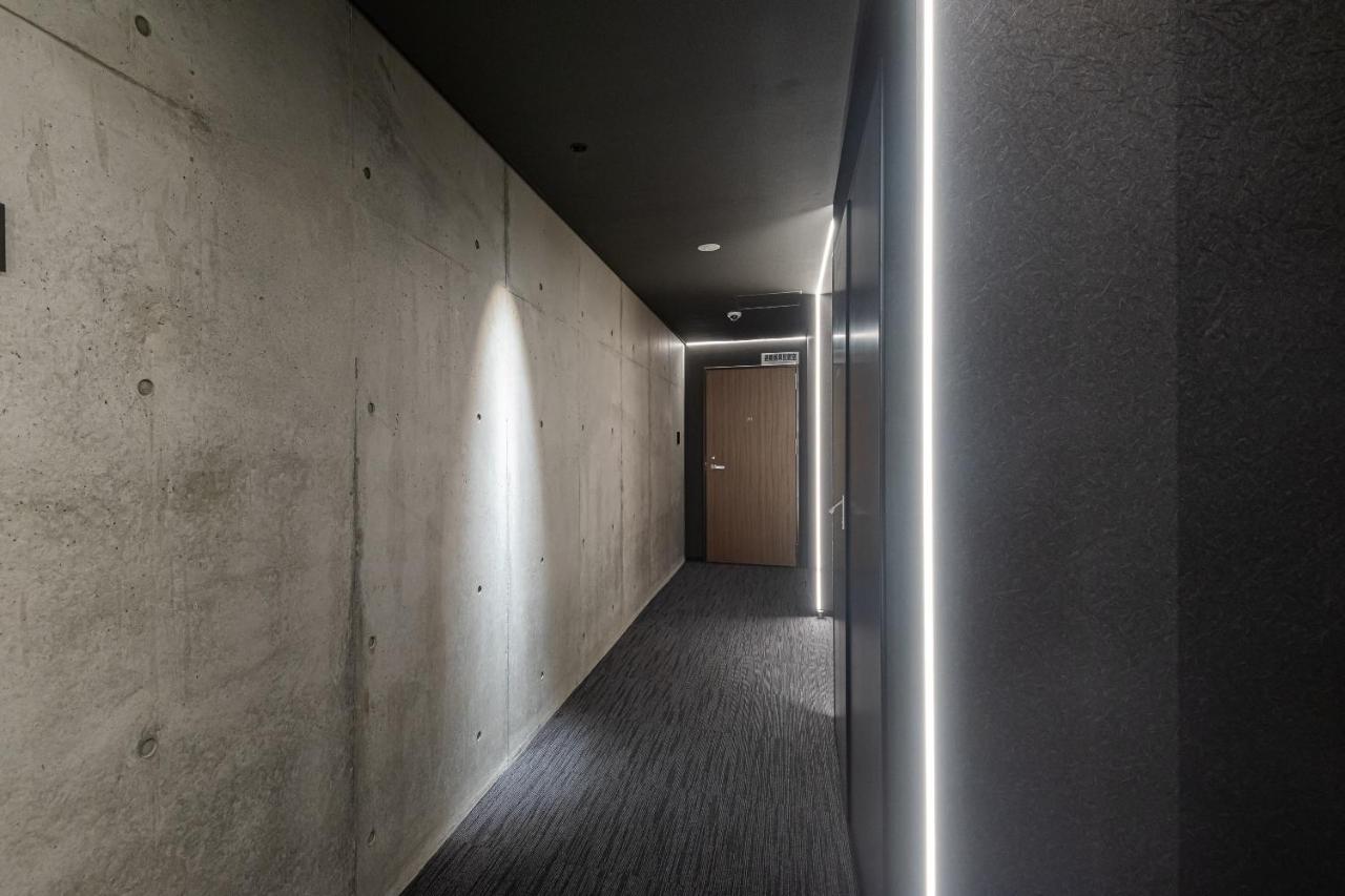 Seiei Hotel Kyoto Kawaramachi Экстерьер фото