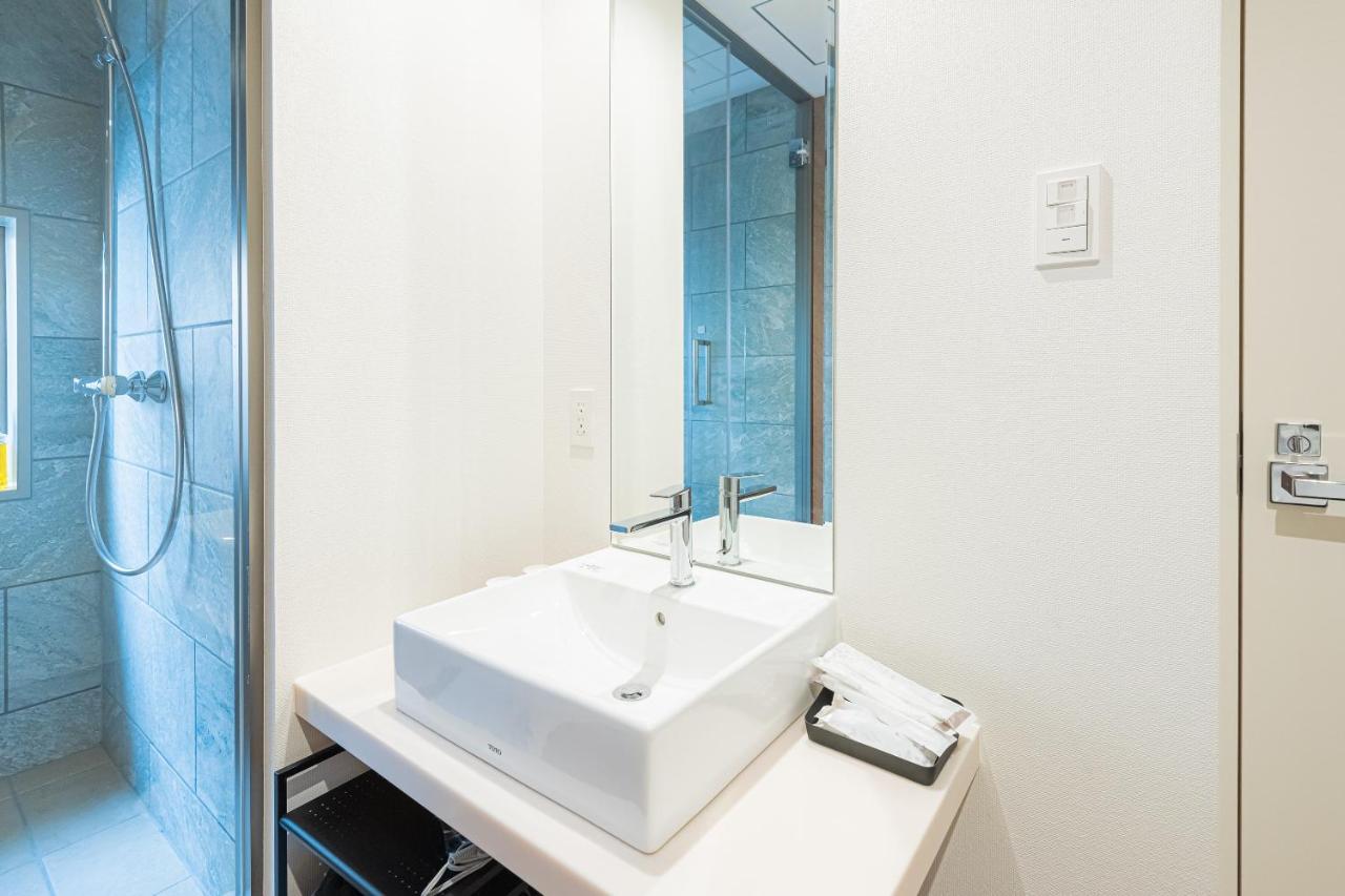 Seiei Hotel Kyoto Kawaramachi Экстерьер фото