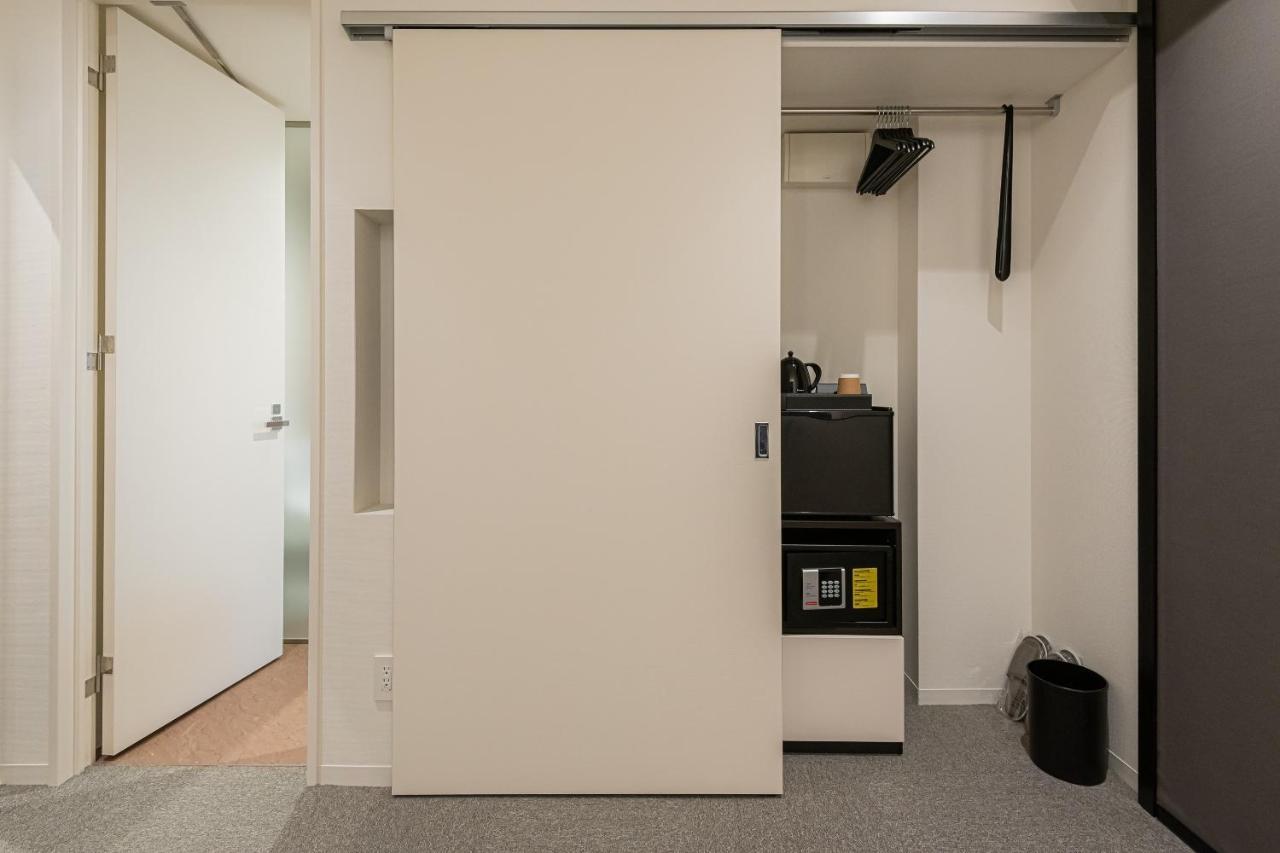 Seiei Hotel Kyoto Kawaramachi Экстерьер фото