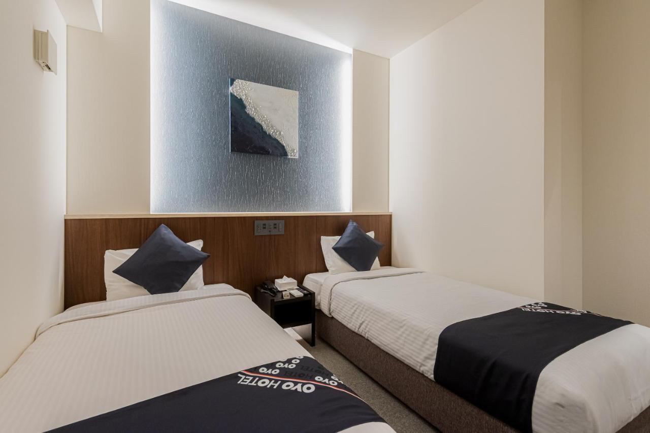 Seiei Hotel Kyoto Kawaramachi Экстерьер фото