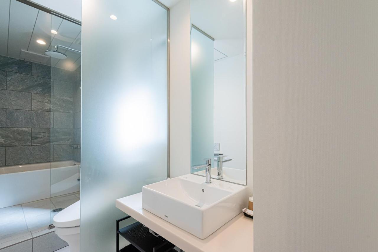 Seiei Hotel Kyoto Kawaramachi Экстерьер фото