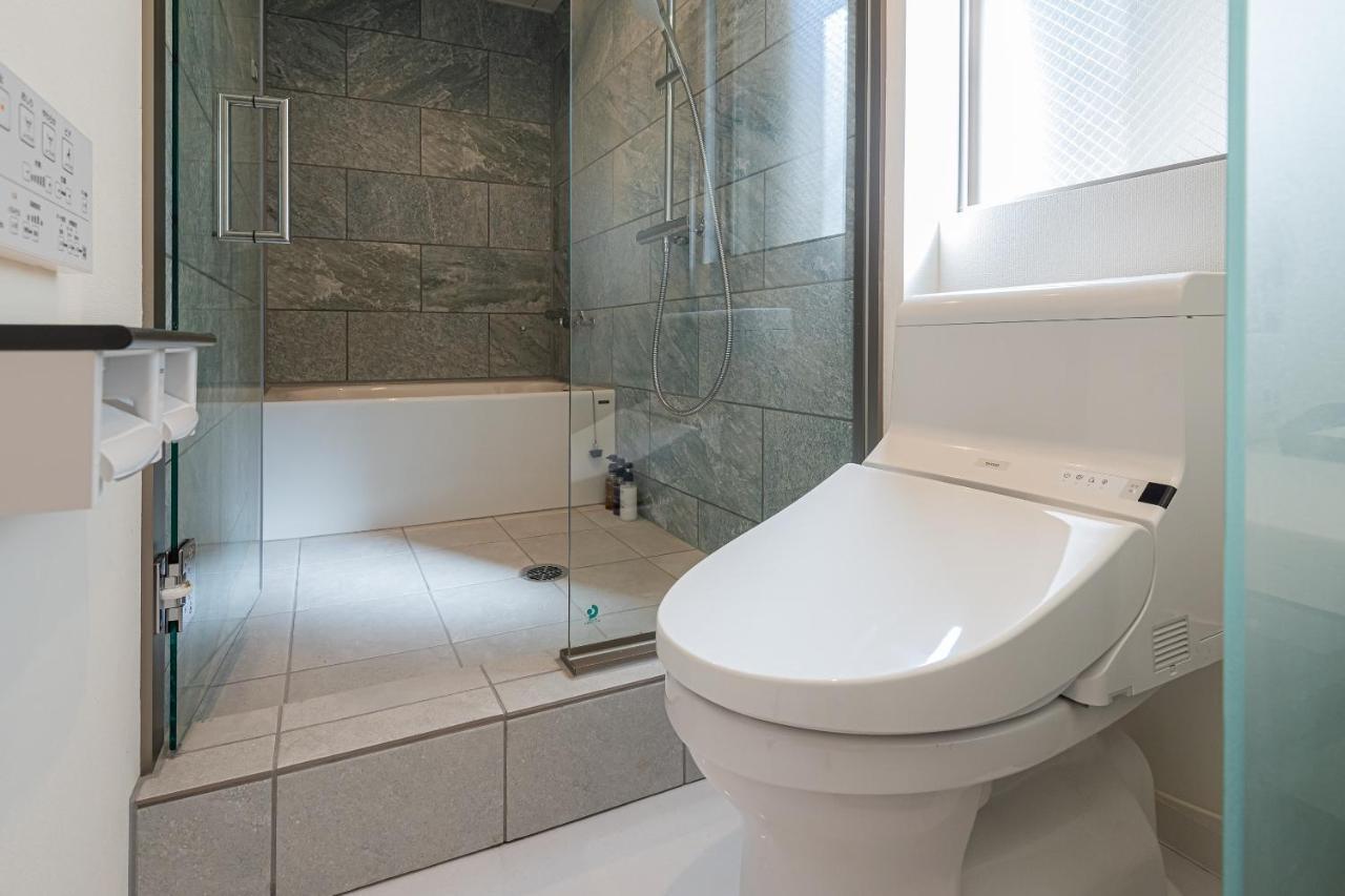 Seiei Hotel Kyoto Kawaramachi Экстерьер фото