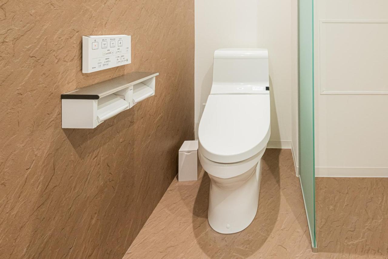 Seiei Hotel Kyoto Kawaramachi Экстерьер фото