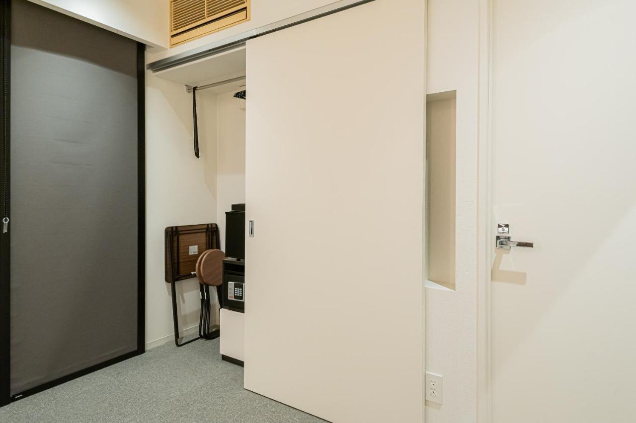 Seiei Hotel Kyoto Kawaramachi Экстерьер фото