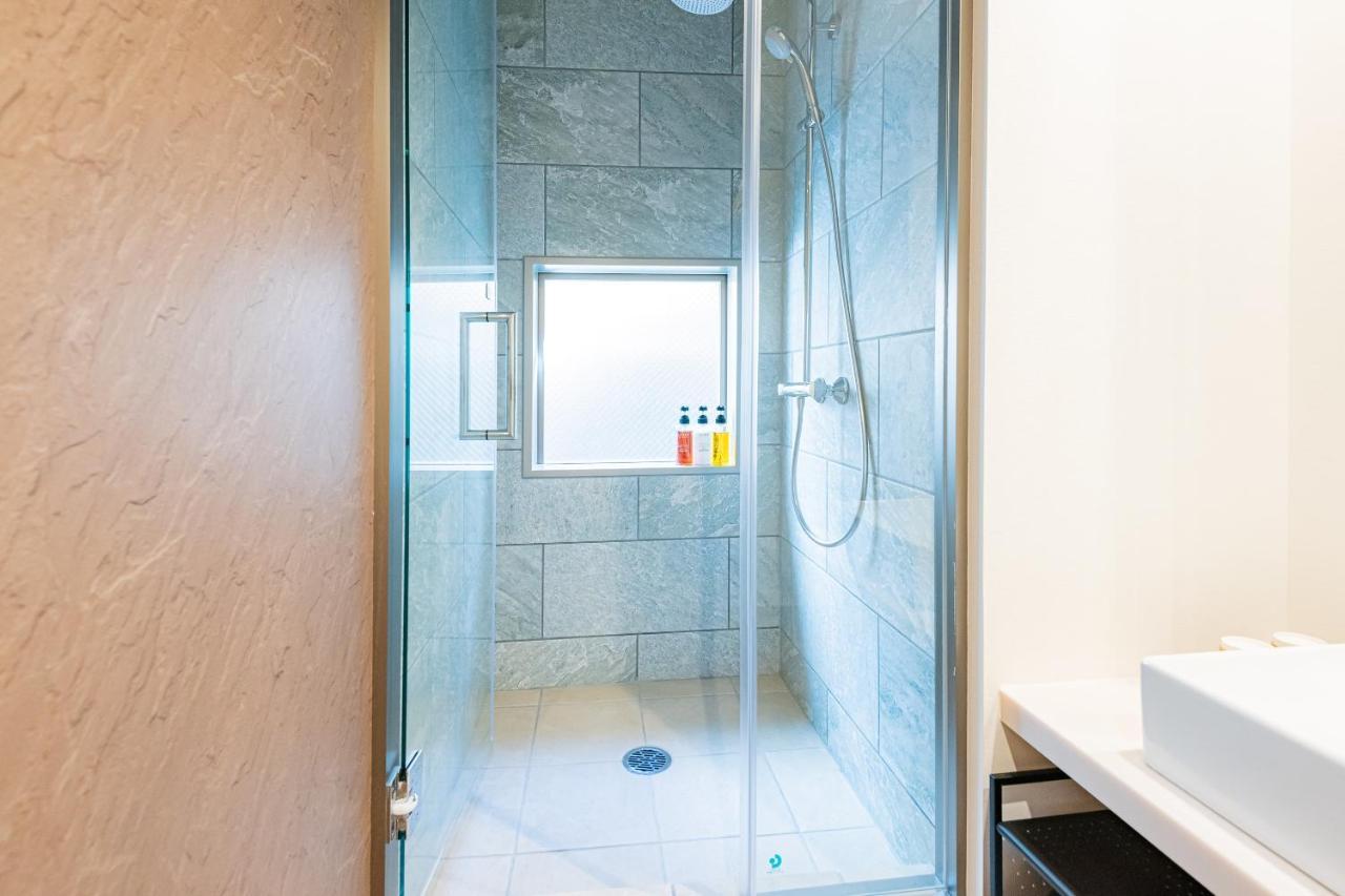 Seiei Hotel Kyoto Kawaramachi Экстерьер фото