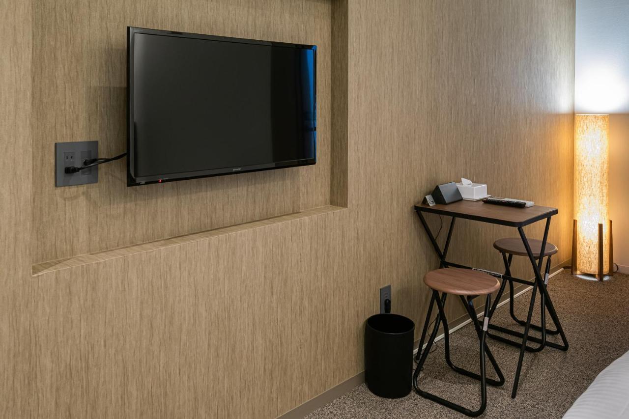 Seiei Hotel Kyoto Kawaramachi Экстерьер фото