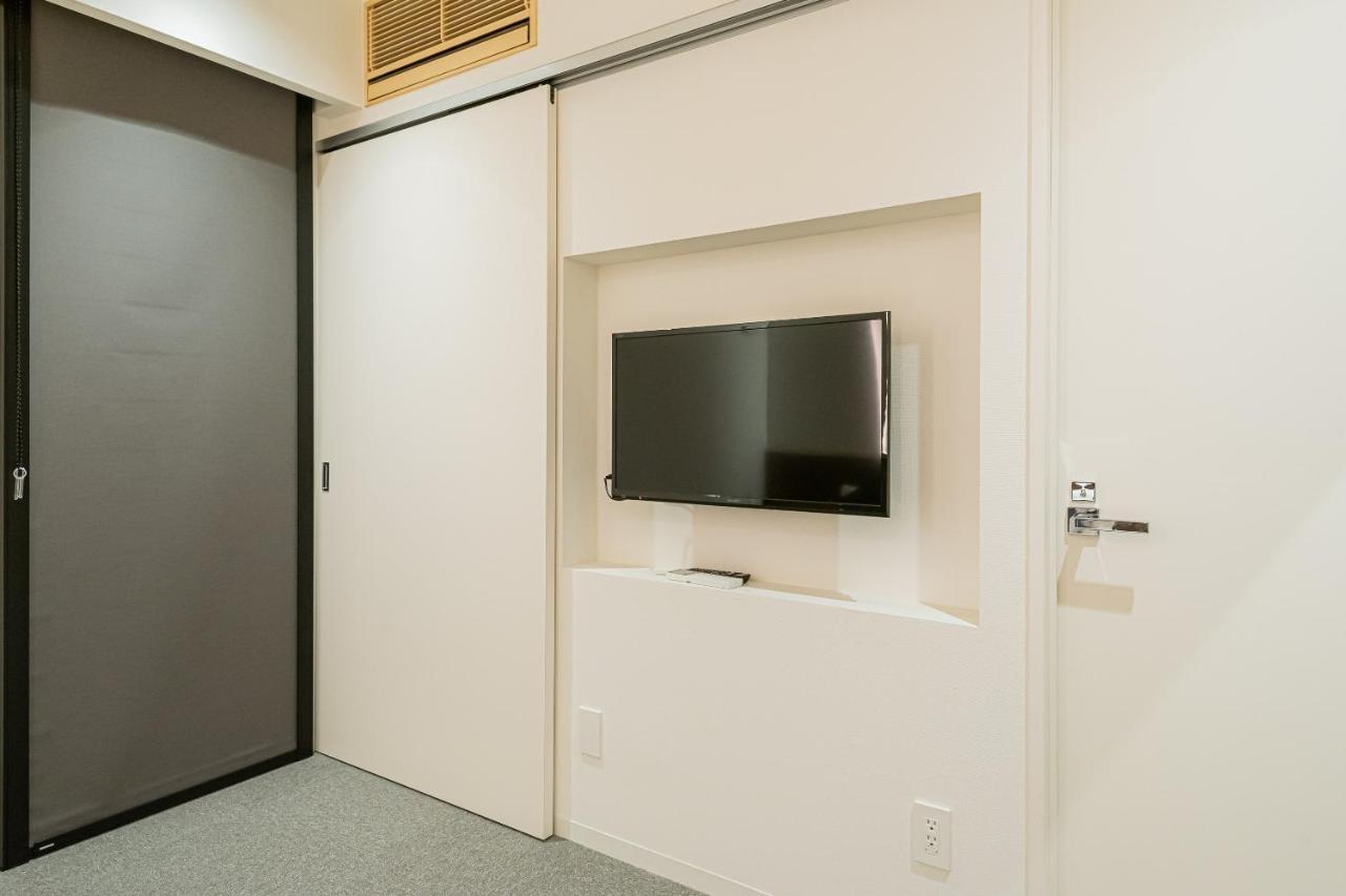 Seiei Hotel Kyoto Kawaramachi Экстерьер фото
