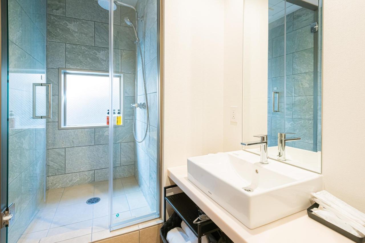 Seiei Hotel Kyoto Kawaramachi Экстерьер фото