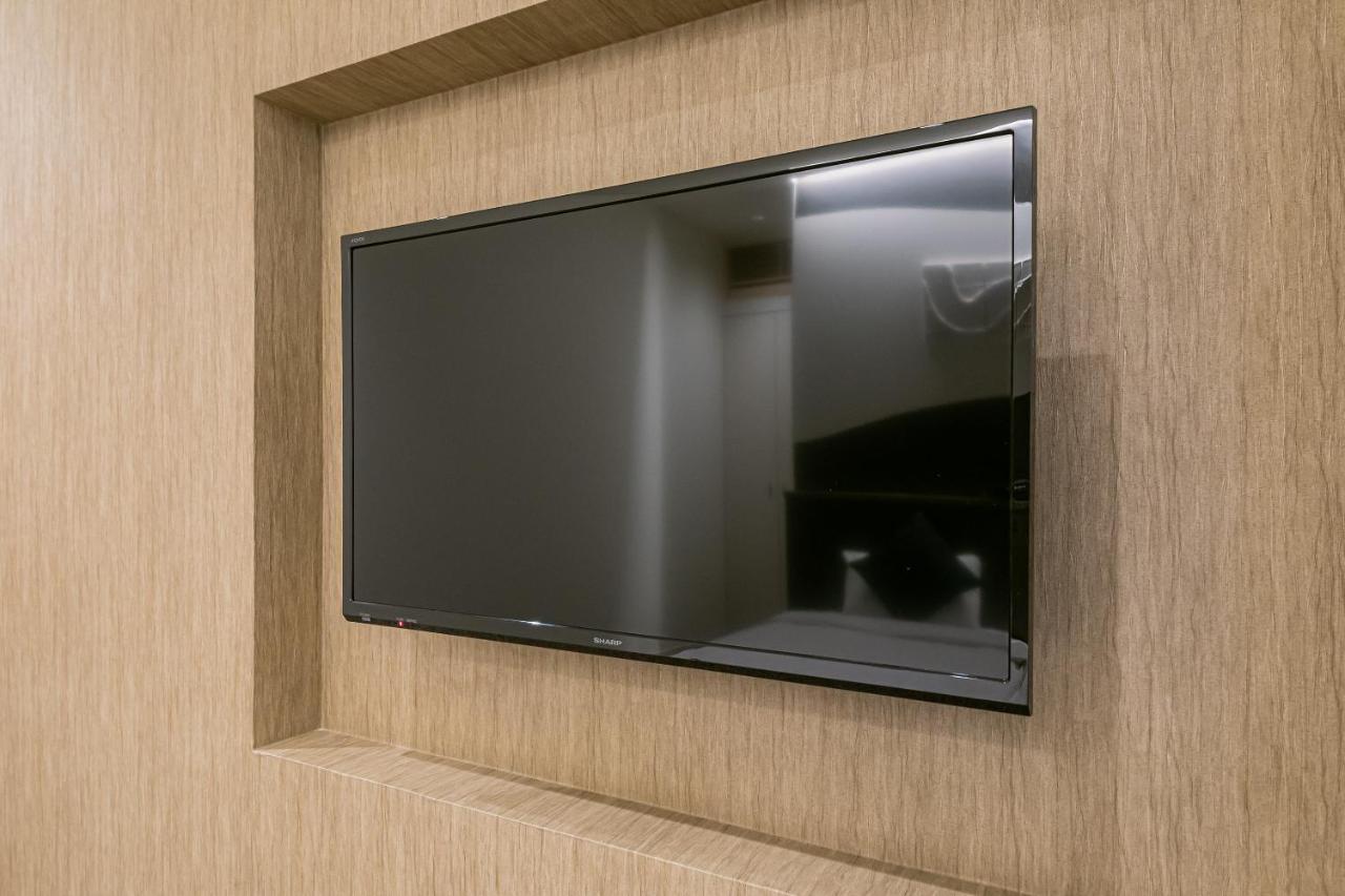 Seiei Hotel Kyoto Kawaramachi Экстерьер фото