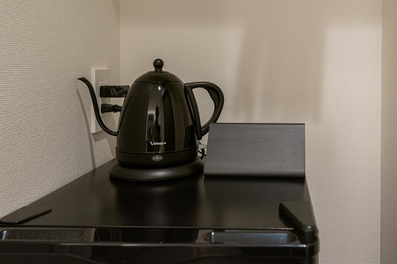 Seiei Hotel Kyoto Kawaramachi Экстерьер фото
