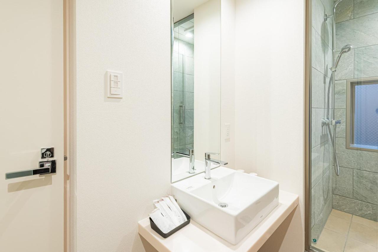 Seiei Hotel Kyoto Kawaramachi Экстерьер фото