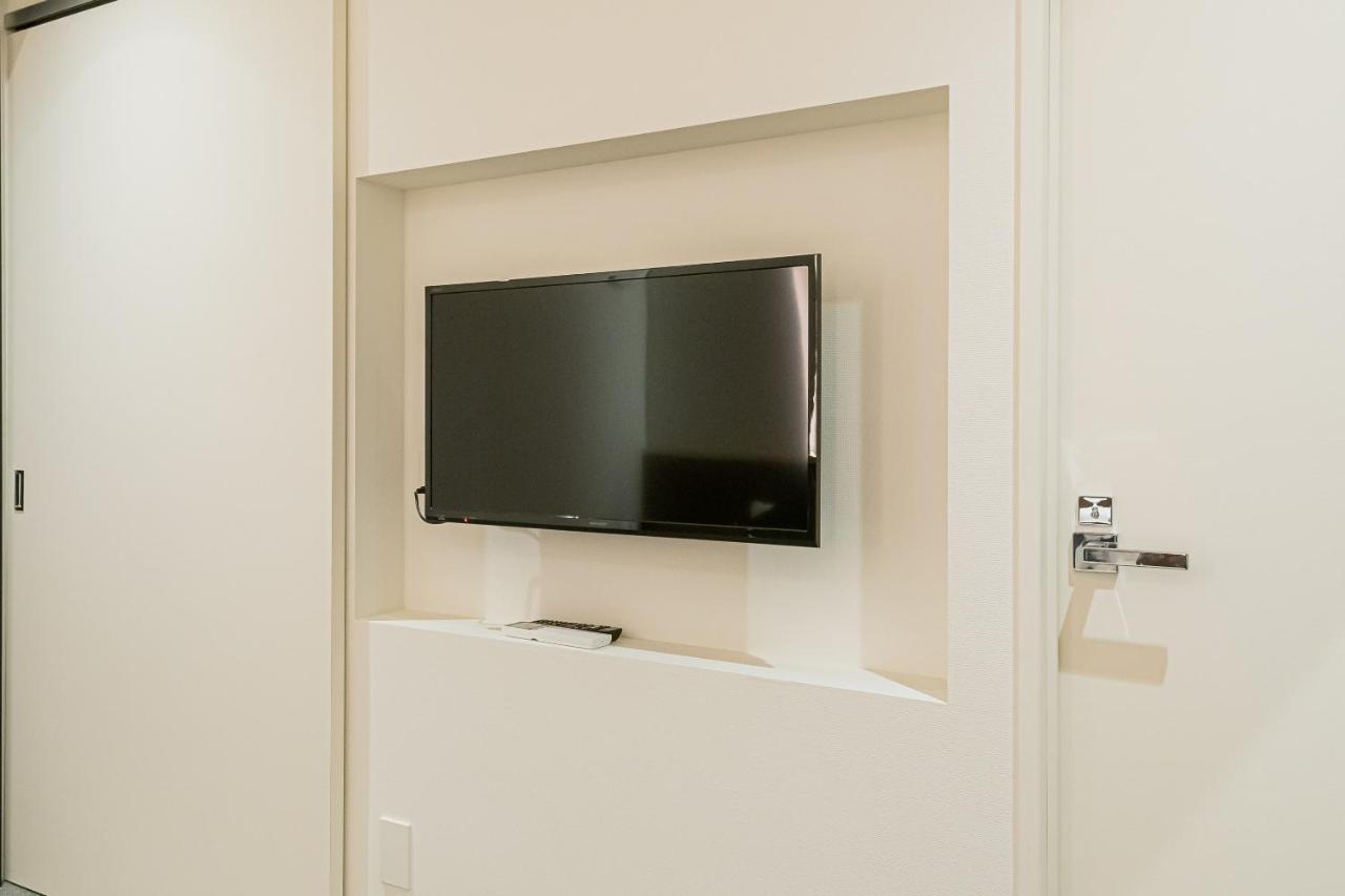 Seiei Hotel Kyoto Kawaramachi Экстерьер фото