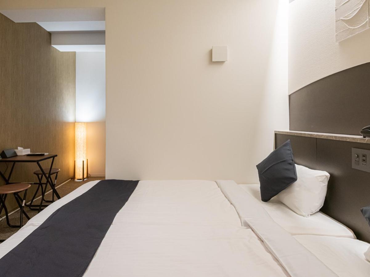 Seiei Hotel Kyoto Kawaramachi Экстерьер фото
