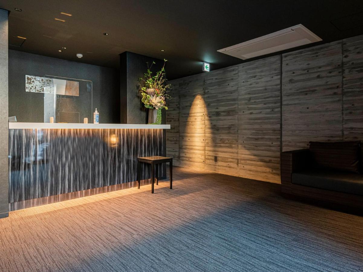 Seiei Hotel Kyoto Kawaramachi Экстерьер фото
