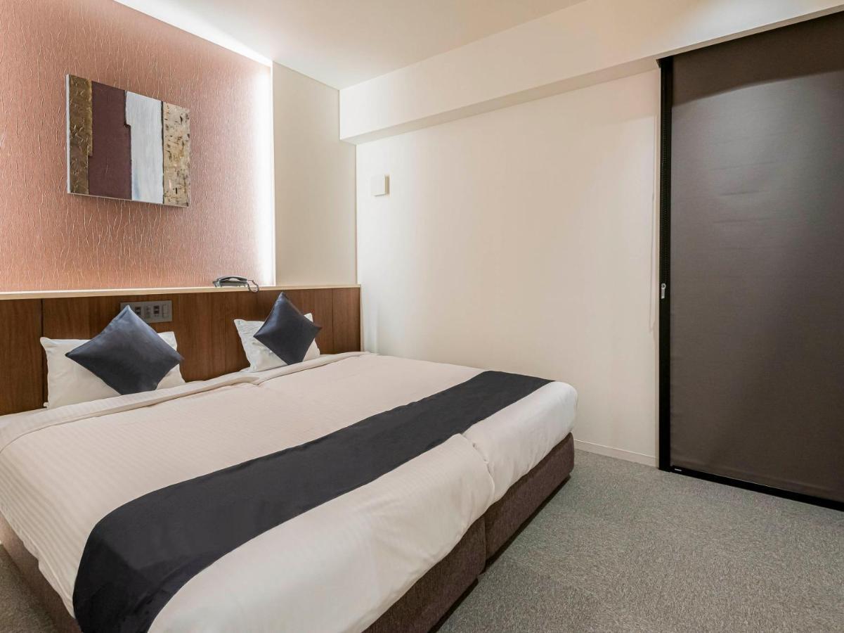 Seiei Hotel Kyoto Kawaramachi Экстерьер фото