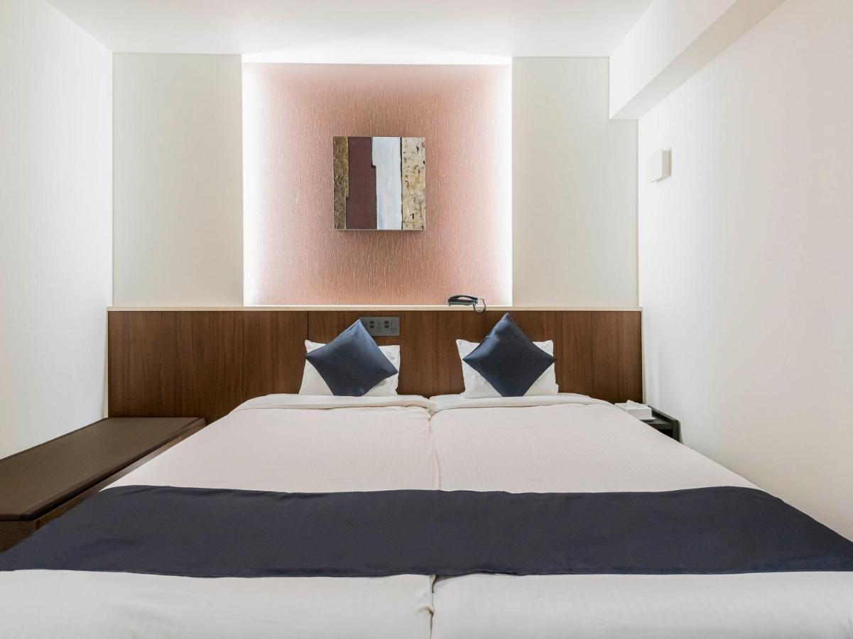 Seiei Hotel Kyoto Kawaramachi Экстерьер фото