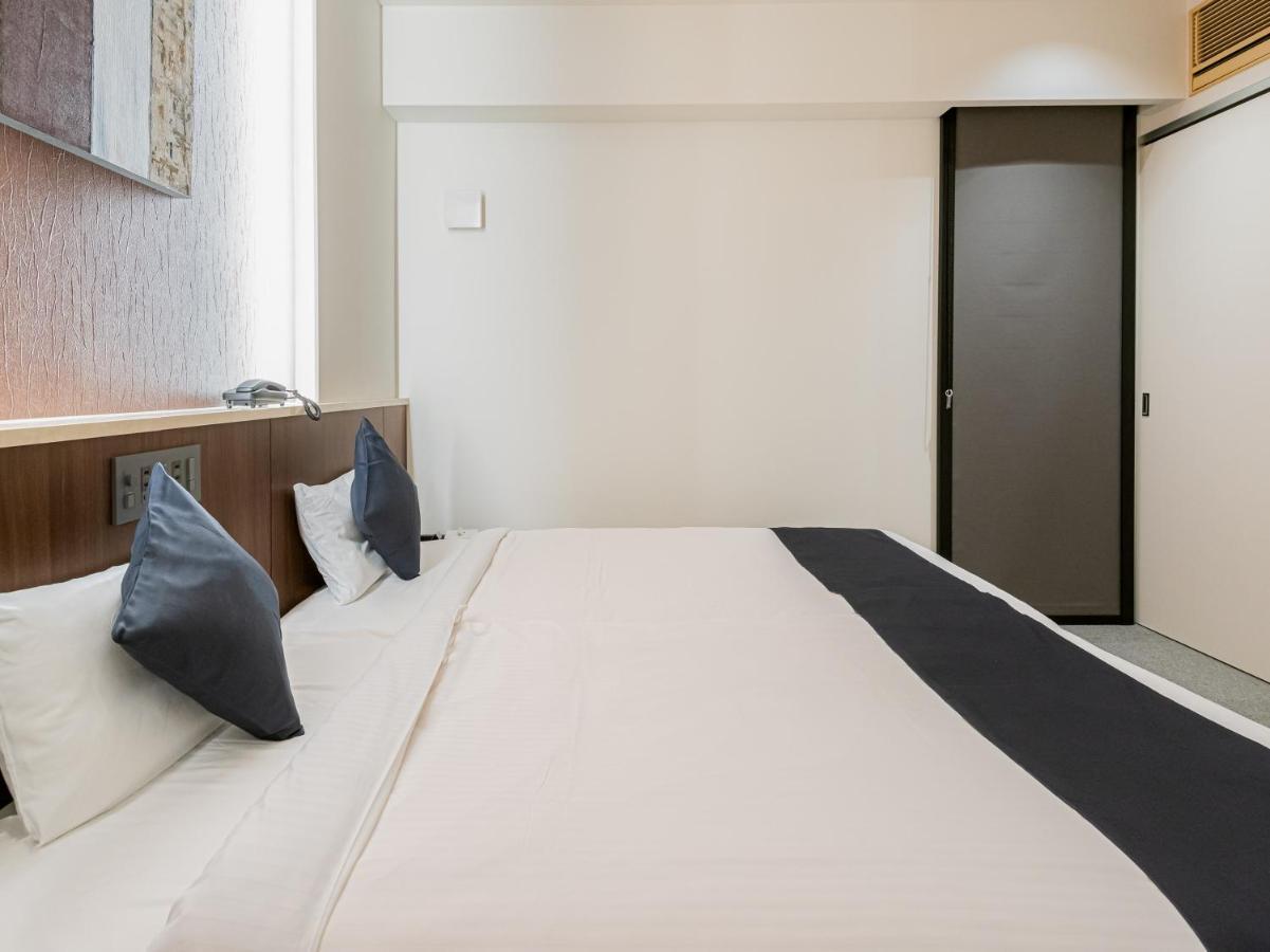 Seiei Hotel Kyoto Kawaramachi Экстерьер фото